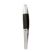 Foto do produto Pinça Profissional Ponta Chanfrada TW-1357 Klass Vough
