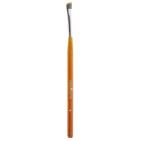 Foto do produto Pincel Curto Para Sobrancelha Brown Line 09 - Klass Vough