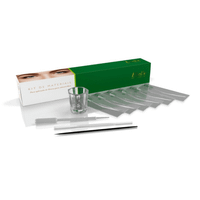 Foto do produto Kit Profissional para Aplicação de Henna Ebelle