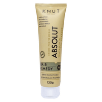 Foto do produto KNUT Absolut Hair Remedy Creme de Tratamento 130g