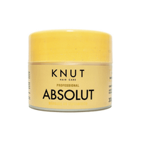 Foto do produto KNUT Absolut Máscara de Tratamento 300g