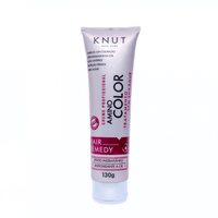 Foto do produto KNUT Amino Color Hair Remedy Amino Color 130g