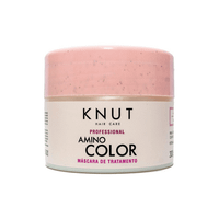 Foto do produto KNUT Amino Color Máscara 300g