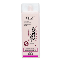 Foto do produto KNUT Amino Color Shampoo 250ml