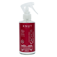 Foto do produto KNUT Cachos Acqua Thermal 200ml