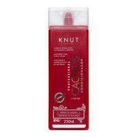 Foto do produto KNUT Cachos Condicionador 250ml