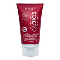 Foto do produto KNUT Cachos Gelatina 150ml