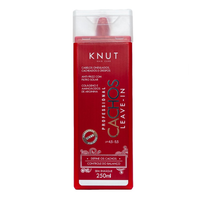 Foto do produto KNUT Cachos Leave-in 250ml