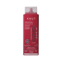 Foto do produto KNUT Cachos Leave-in 750ml