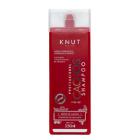Foto do produto KNUT Cachos Shampoo 250ml