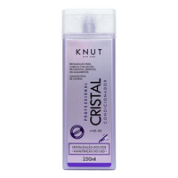 Foto do produto KNUT Cristal Cisteína Condicionador 250ml