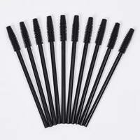 Foto do produto Aplicador de Máscara de Cílios EcoFriendly 50 Un Klass Vough