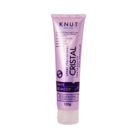Foto do produto KNUT Cristal Hair Remedy 130g