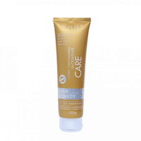 Foto do produto KNUT Intensive Care Hair Remedy 130g