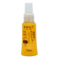 Foto do produto KNUT Intensive Care Leave-in Spray Therm Protector 70ml
