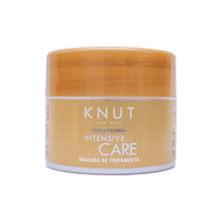 Foto do produto KNUT Intensive Care Máscara de Hidratação Profunda