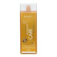 Foto do produto KNUT Intensive Care Shampoo
