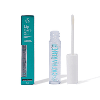 Foto do produto Lip Care Oil Hidratante Labial Self Care Catharine Hill