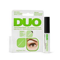 Foto do produto Cola Duo Transparente 5g Pincel Aplicador