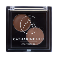Foto do produto Creamy Duo Eyebrow Duo Cremoso de Sobrancelha Catharine Hill