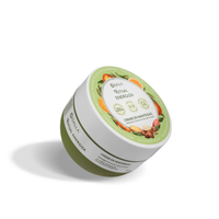 Foto do produto Creme de Manteigas Ritual Energiza Dalla Makeup