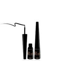 Foto do produto Delineador Líquido Preto Dalla Makeup