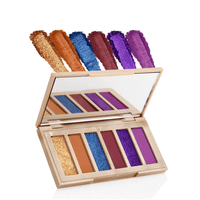 Foto do produto Disney Magic In Every Wish Paleta de Sombras Bruna Tavares