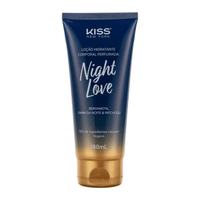 Foto do produto Loção Corporal Night Love - Kiss New York