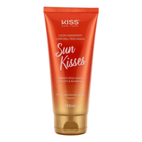 Foto do produto Loção Corporal Sun Kisses - Kiss New York