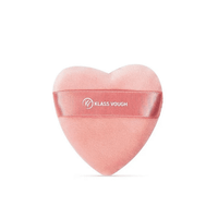 Foto do produto Esponja de Maquiagem - Rose Quartz - Klass Vough