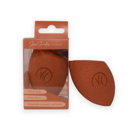 Foto do produto Esponja de Maquiagem - Skin Shades Caramel - Klass Vough