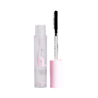 Foto do produto Máscara Incolor Cílios e Sobrancelhas Nina Makeup