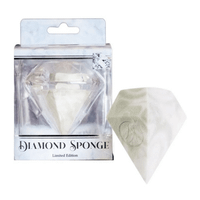 Foto do produto Esponja para Base Líquida Diamond - Klass Vough