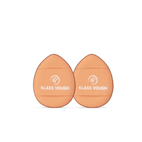 Foto do produto Esponja para Base Líquida Topaz - Klass Vough