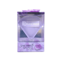 Foto do produto Esponja Para Corretivo Amethyst PF-540 Klass Vough