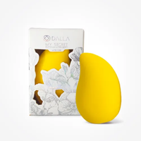 Foto do produto Esponja Ultra Soft Latex Free Dalla Makeup