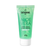 Foto do produto Gel Aloe Vera Self Care Catharine Hill