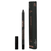 Foto do produto Lápis para Olhos Carbon Black Nina Makeup