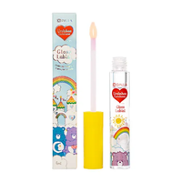 Foto do produto Gloss Coração Gelado Ursinhos Carinhosos Dalla Makeup