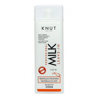 Foto do produto KNUT Milk Leave-in 250ml