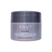 Foto do produto KNUT Nutricelular Máscara – Nutrição e Revitalização