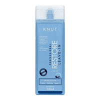 Foto do produto KNUT Restore Leave-in - Restauração Sem Enxágue