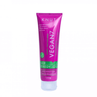 Foto do produto KNUT Vegan7 Hair Remedy - Tratamento Rápido e Vegano