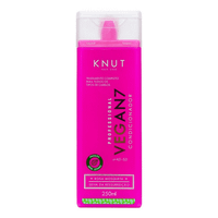 Foto do produto KNUT Vegan7 Condicionador - Hidratação e Nutrição Vegana