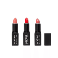 Foto do produto Mini Batom Semi-Matte The Lipstick Océane Edition