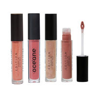 Foto do produto Brilho Labial Glossy Me Océane Edition
