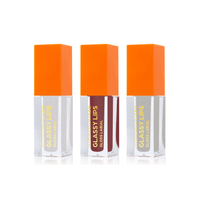 Foto do produto Gloss Glassy Mari Maria Makeup