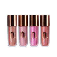 Foto do produto Gloss Labial Instant Glow Pedras Preciosas Nina Makeup