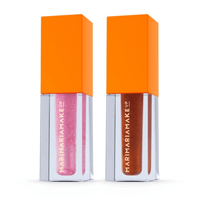 Foto do produto Gloss Plump Fire Kiss Mari Maria Makeup