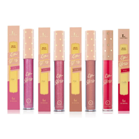 Foto do produto Lip Gloss Latika – Brilho Intenso e Pigmentado